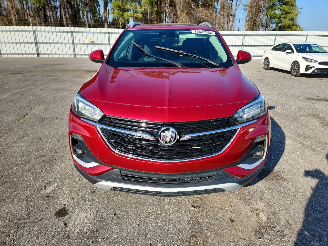 2020 Buick Encore Gx Select - Image 5