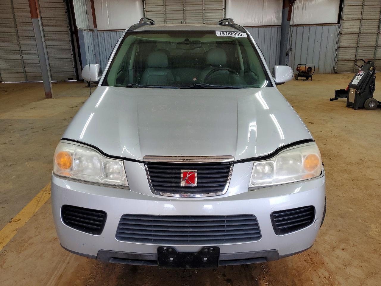 2006 Saturn Vue - Фото 5