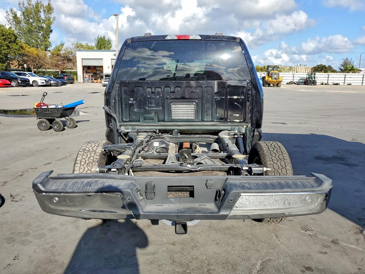 2025 Ford F150 Xlt - Фото 6