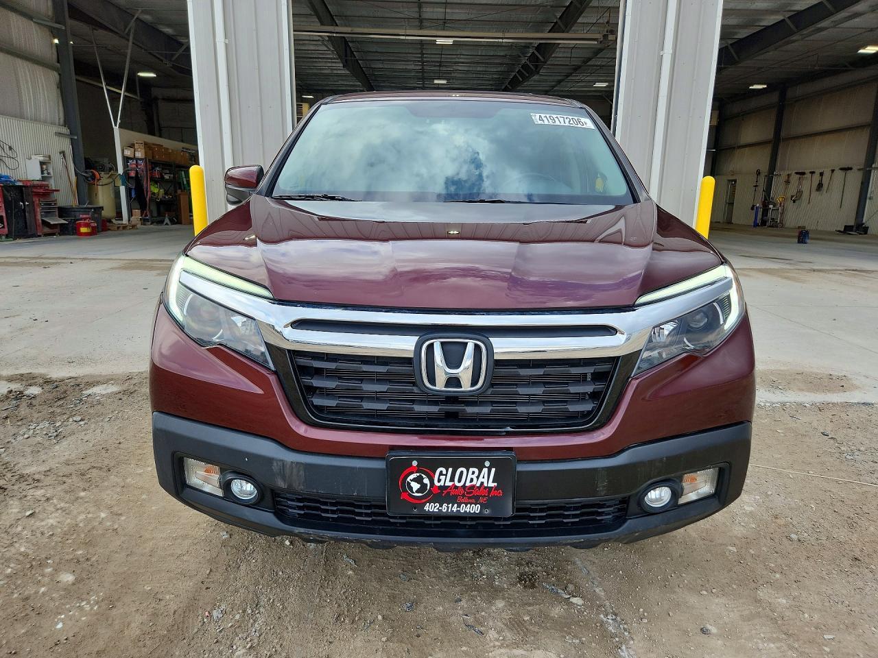 2019 Honda Ridgeline Rtl - Image 5