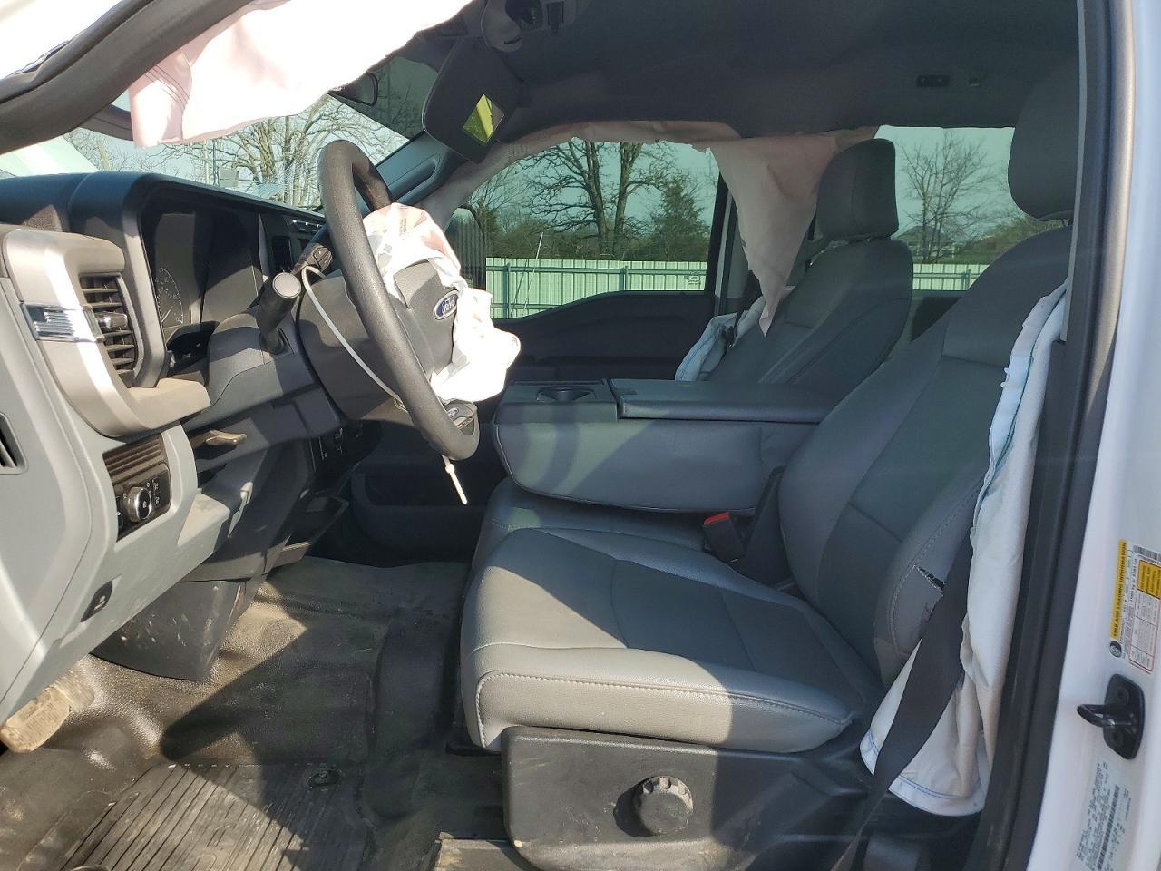 2024 Ford F250 Super Duty - Image 7