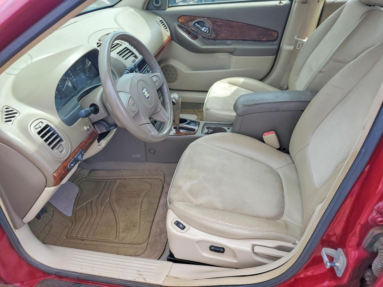 2004 Chevrolet Malibu Lt - Image 7