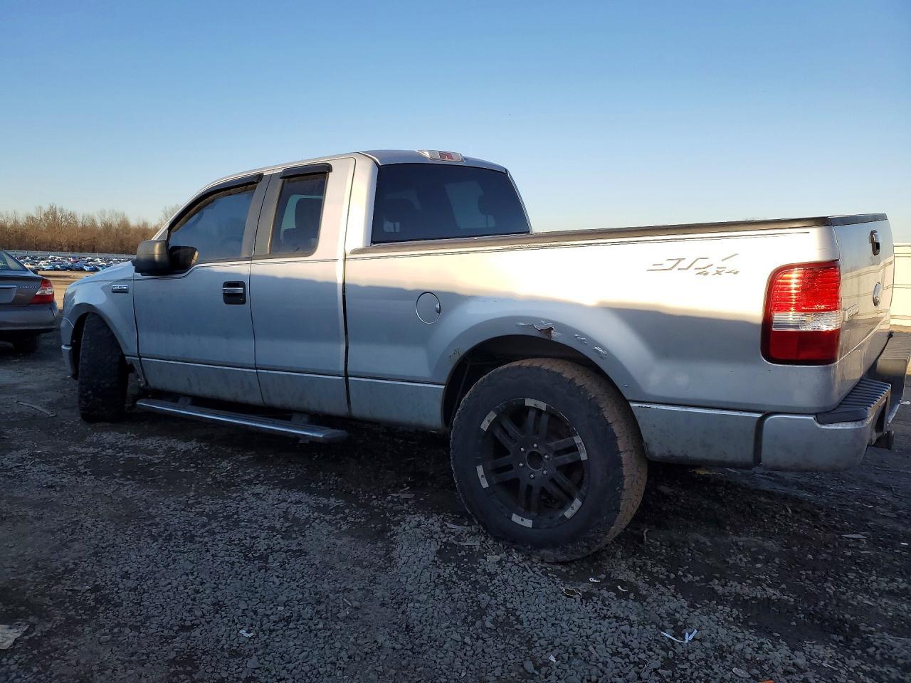2008 Ford F150 - Image 2