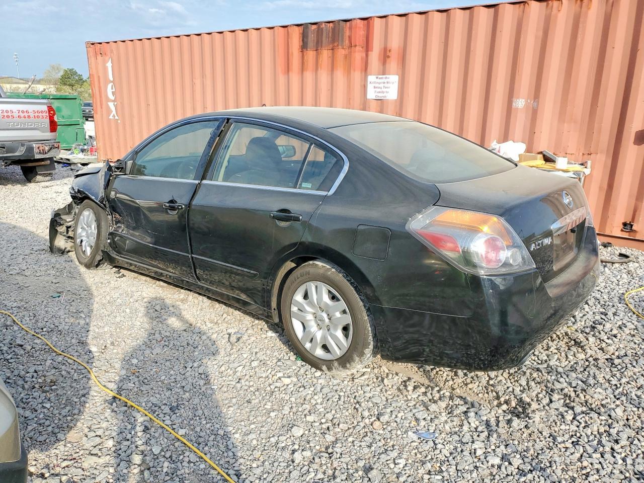 2012 Nissan Altima 2.5 - Image 2