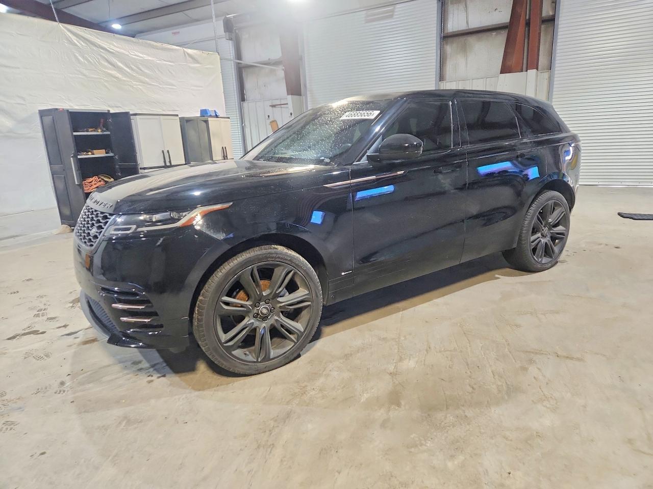 2020 Land Rover Range Rover Velar R-Dynamic S