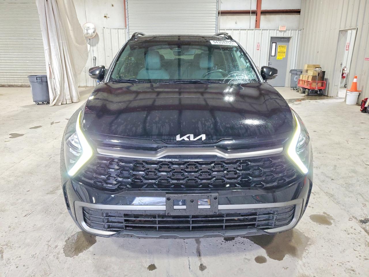 2023 Kia Sportage X Line - Фото 5