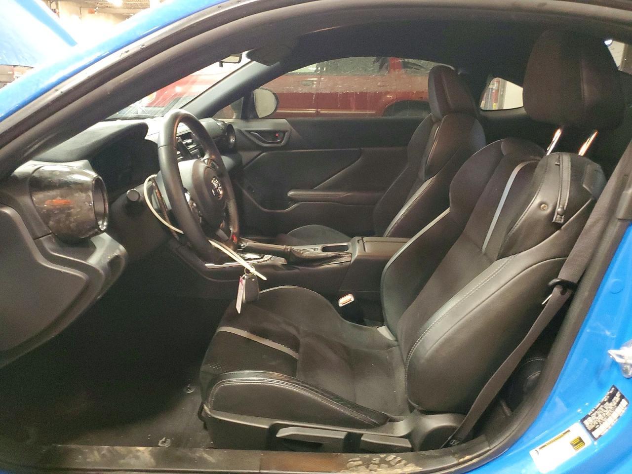 2023 Toyota Gr86 Premium - Фото 7