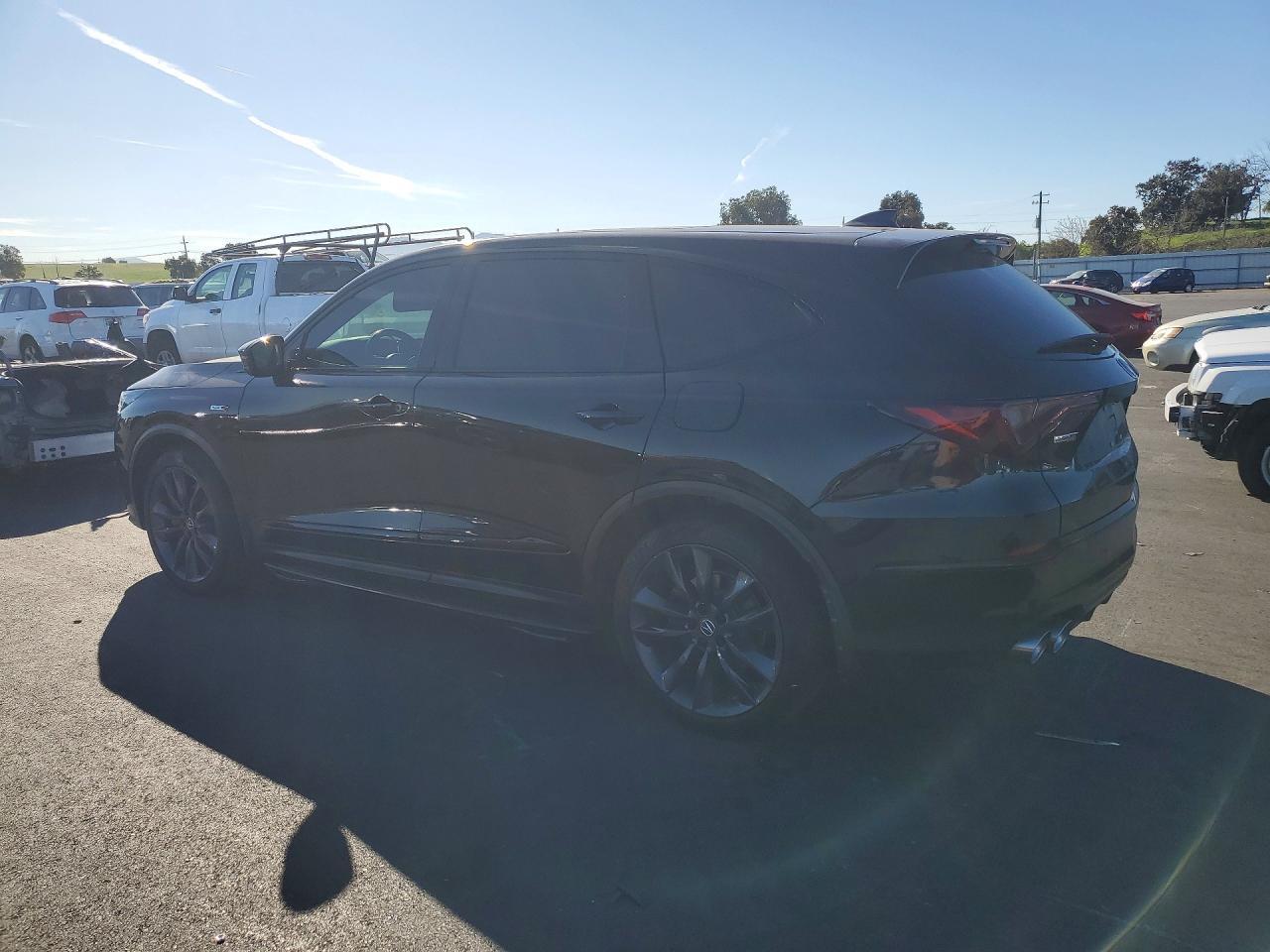 2023 Acura Mdx Type S - Image 2