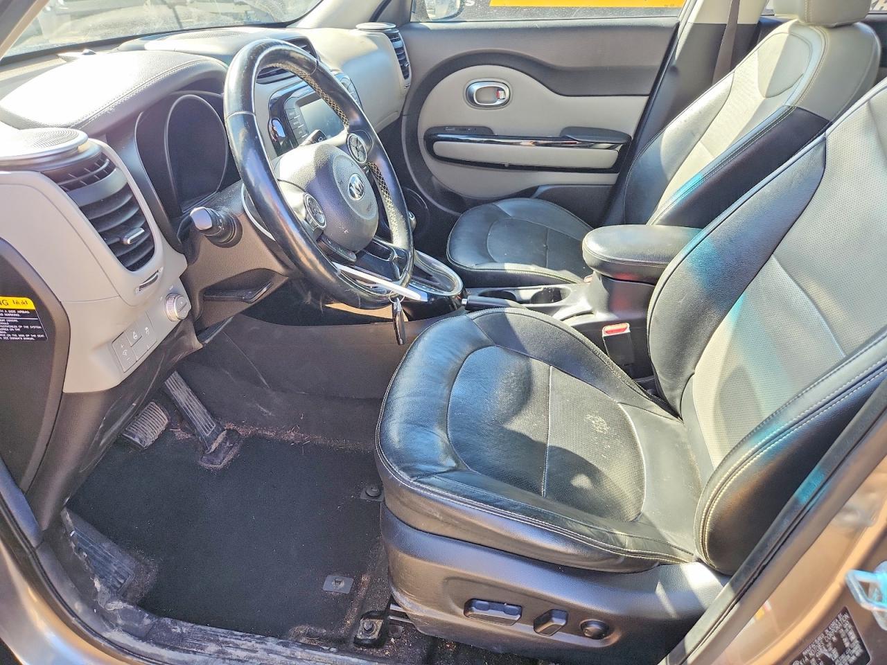 2016 Kia Soul + - Фото 7