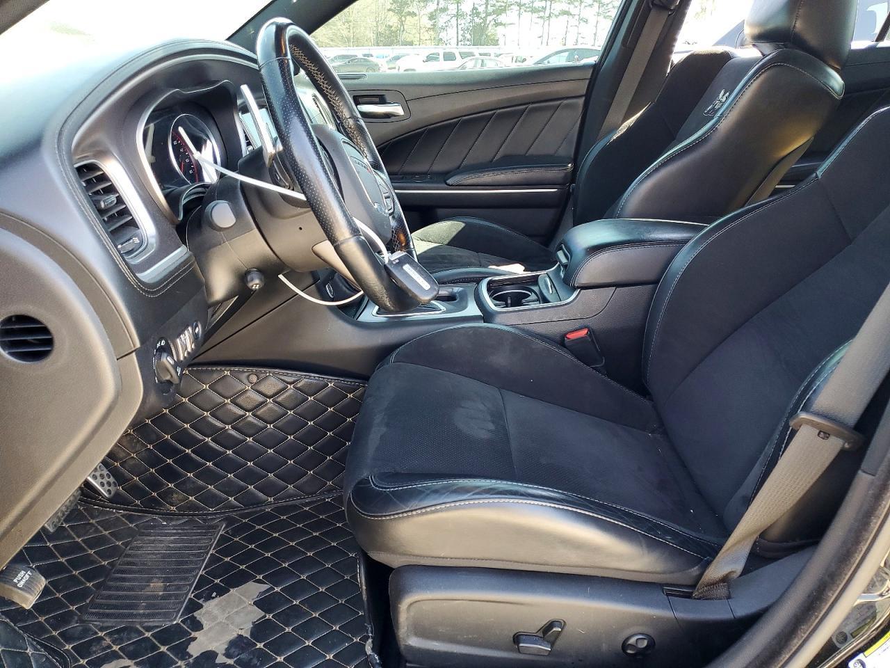 2021 Dodge Charger Scat Pack - Image 7