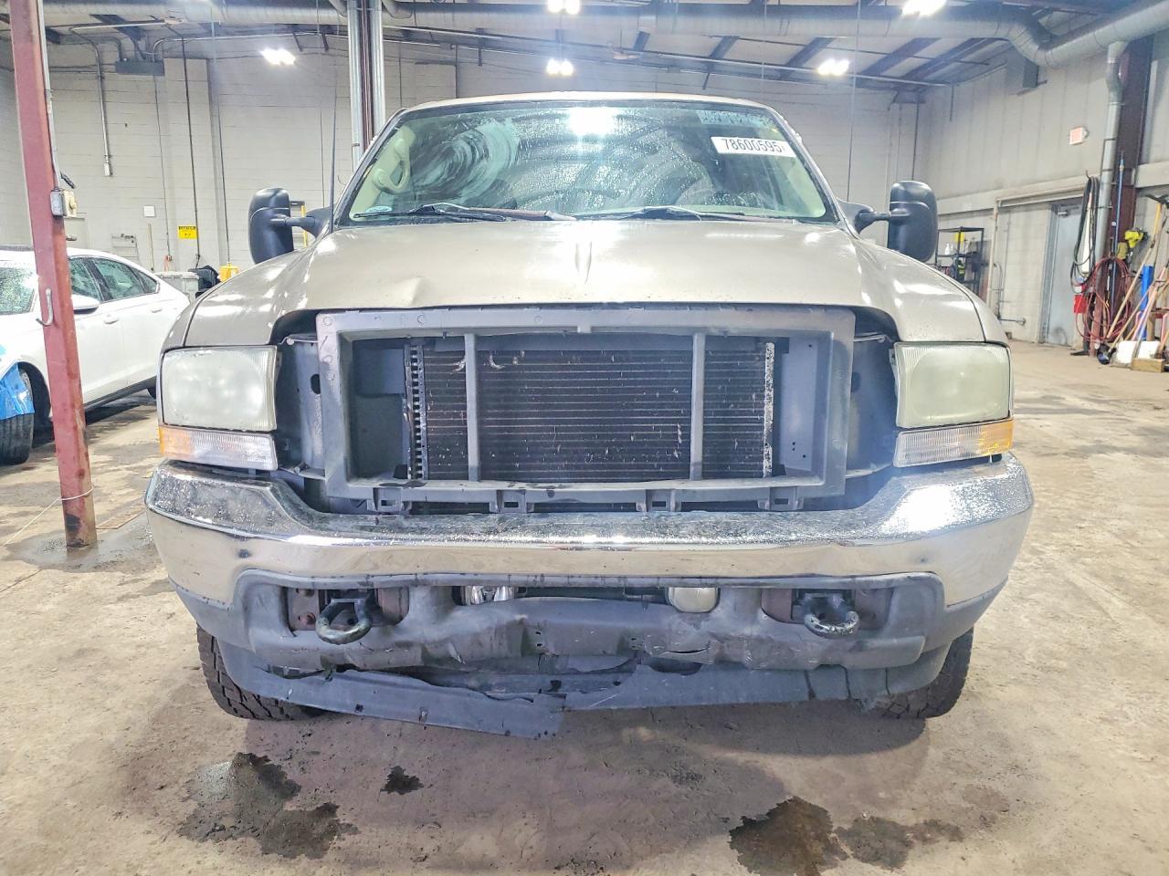 2002 Ford F350 Srw Super Duty - Image 5