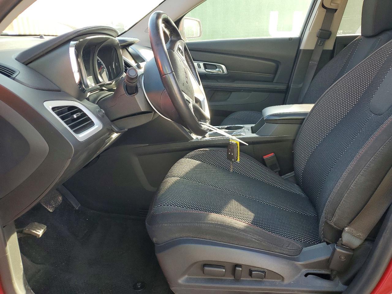 2015 GMC Terrain Sle - Image 7
