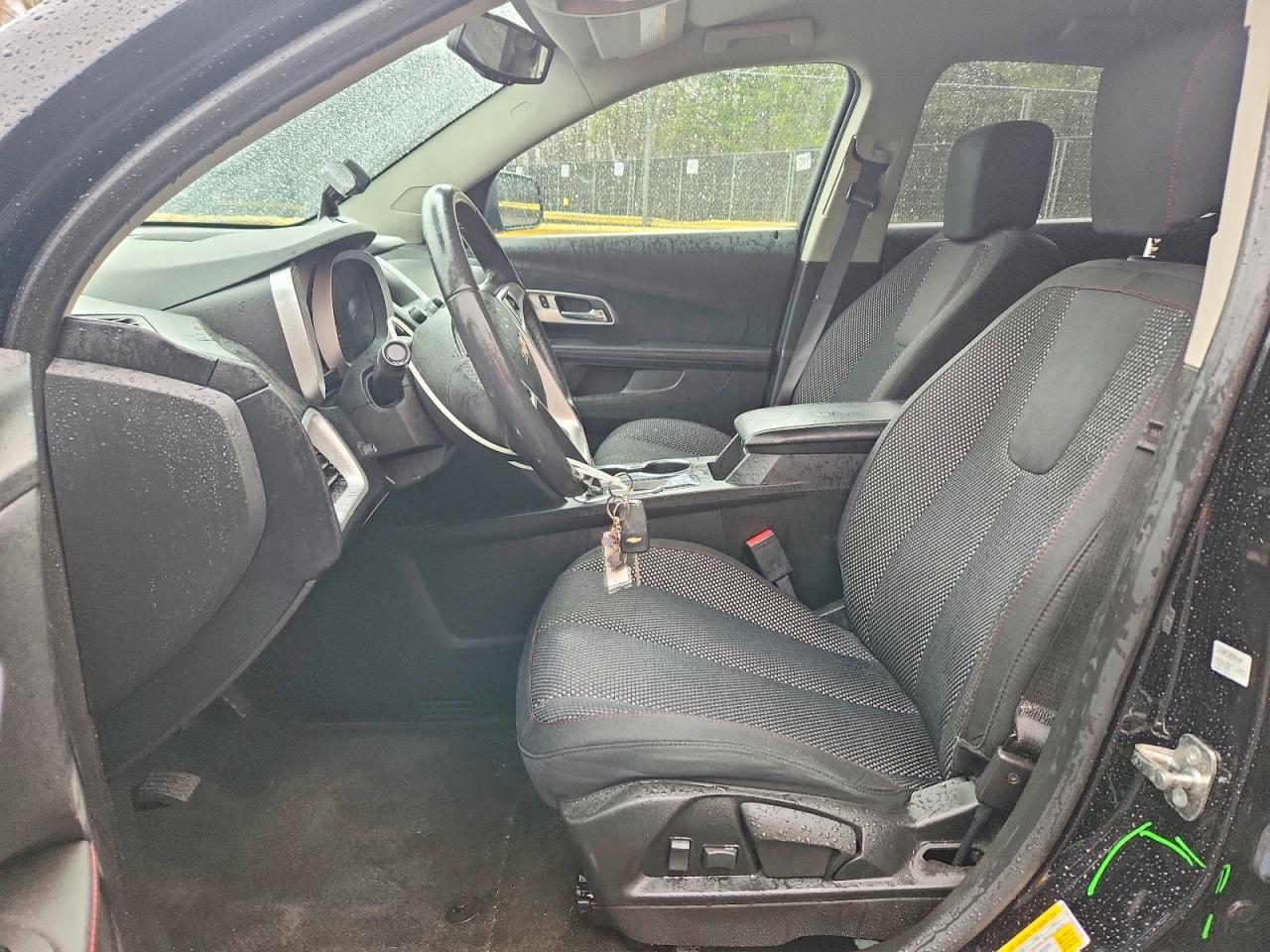 2015 Chevrolet Equinox Lt - Image 7