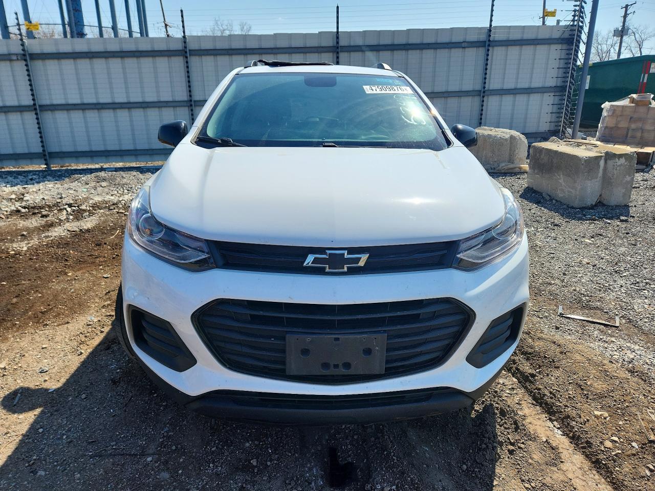 2018 Chevrolet Trax 1Lt - Image 5