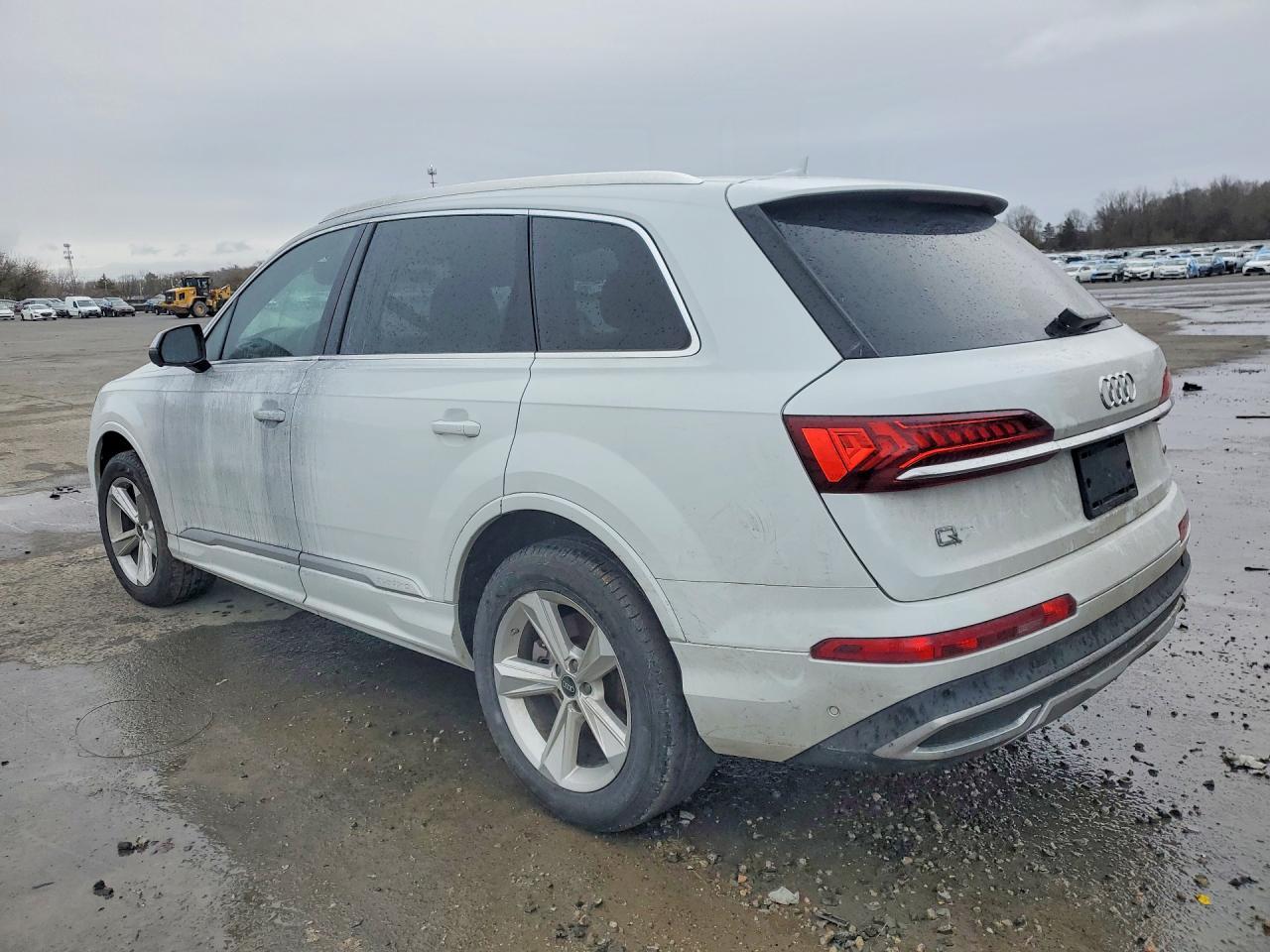 2023 Audi Q7 Premium - Фото 2