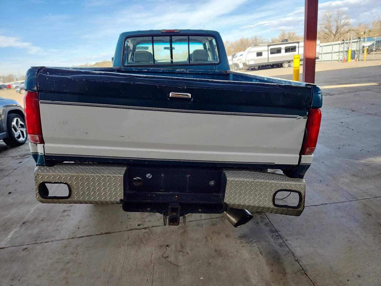 1995 Ford F350 - Image 6