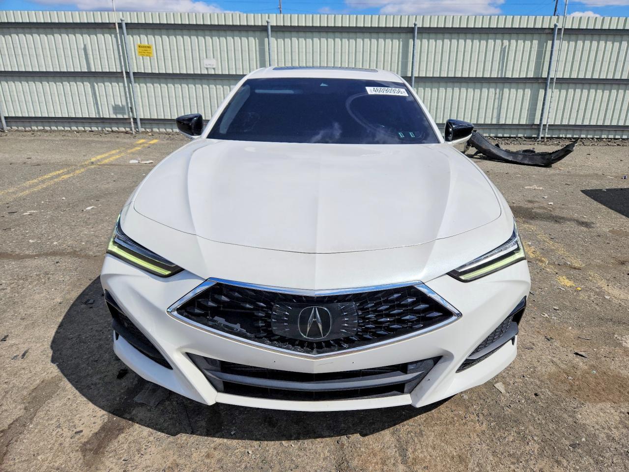 2021 Acura Tlx - Image 5