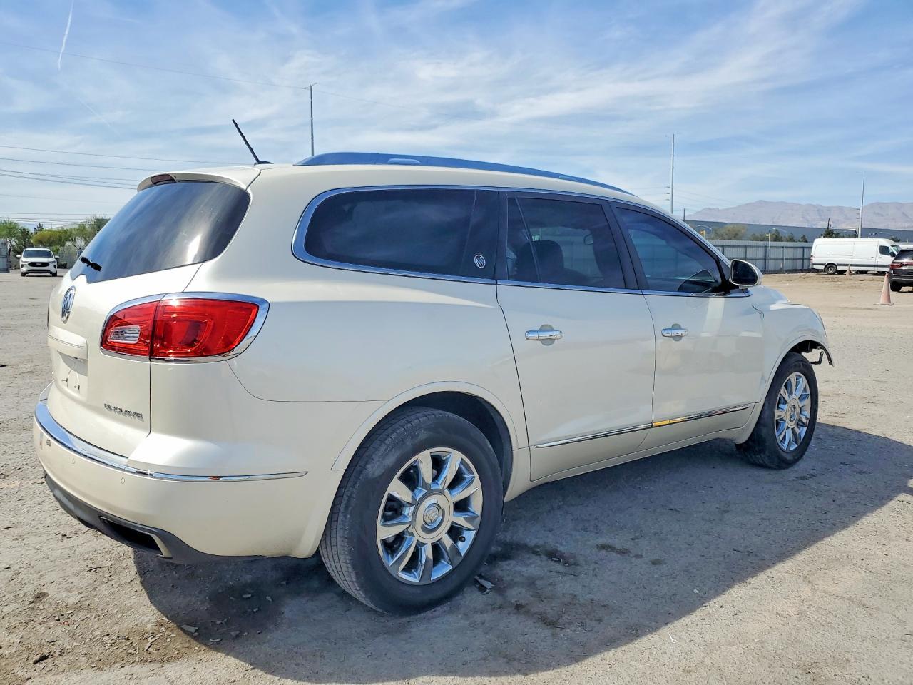 2013 Buick Enclave - Фото 3