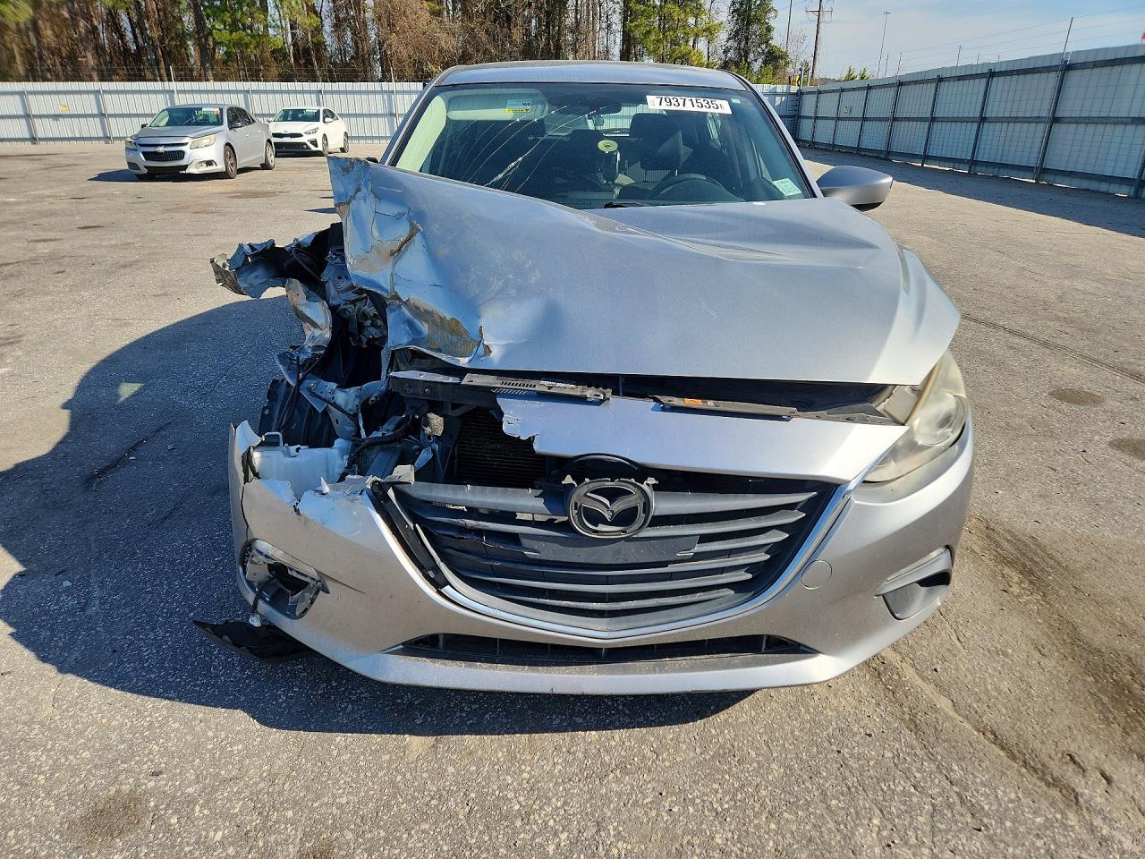 2014 Mazda 3 Touring - Image 5