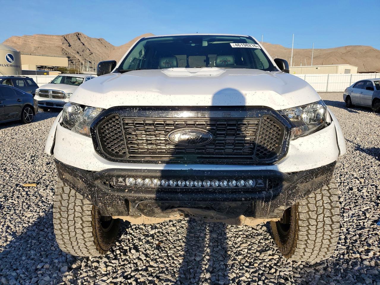 2021 Ford Ranger Xl - Image 5