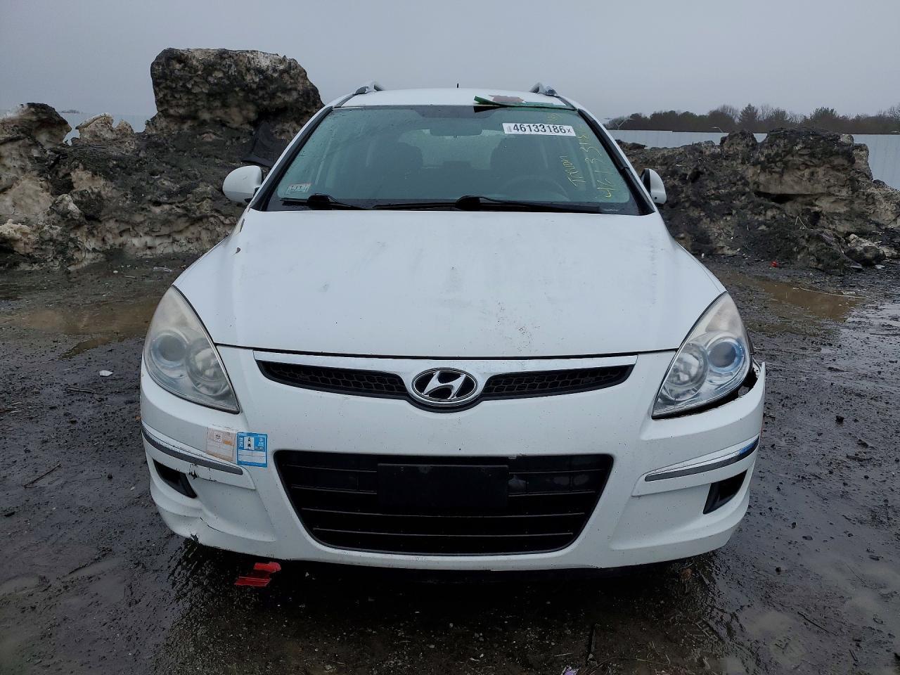 2012 Hyundai Elantra Touring Gls - Фото 5