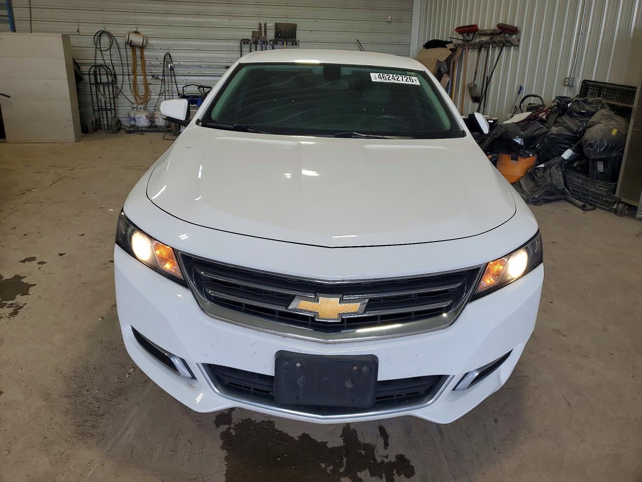 2017 Chevrolet Impala Lt - Image 5