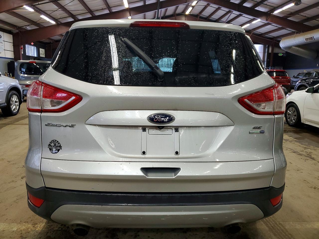 2016 Ford Escape Se - Image 6