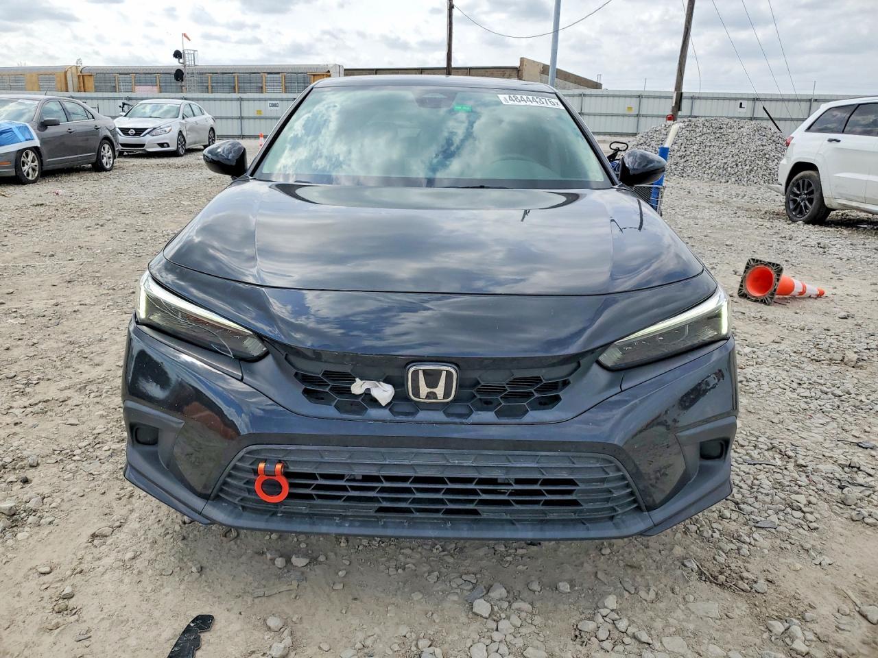 2023 Honda Civic Lx - Image 5