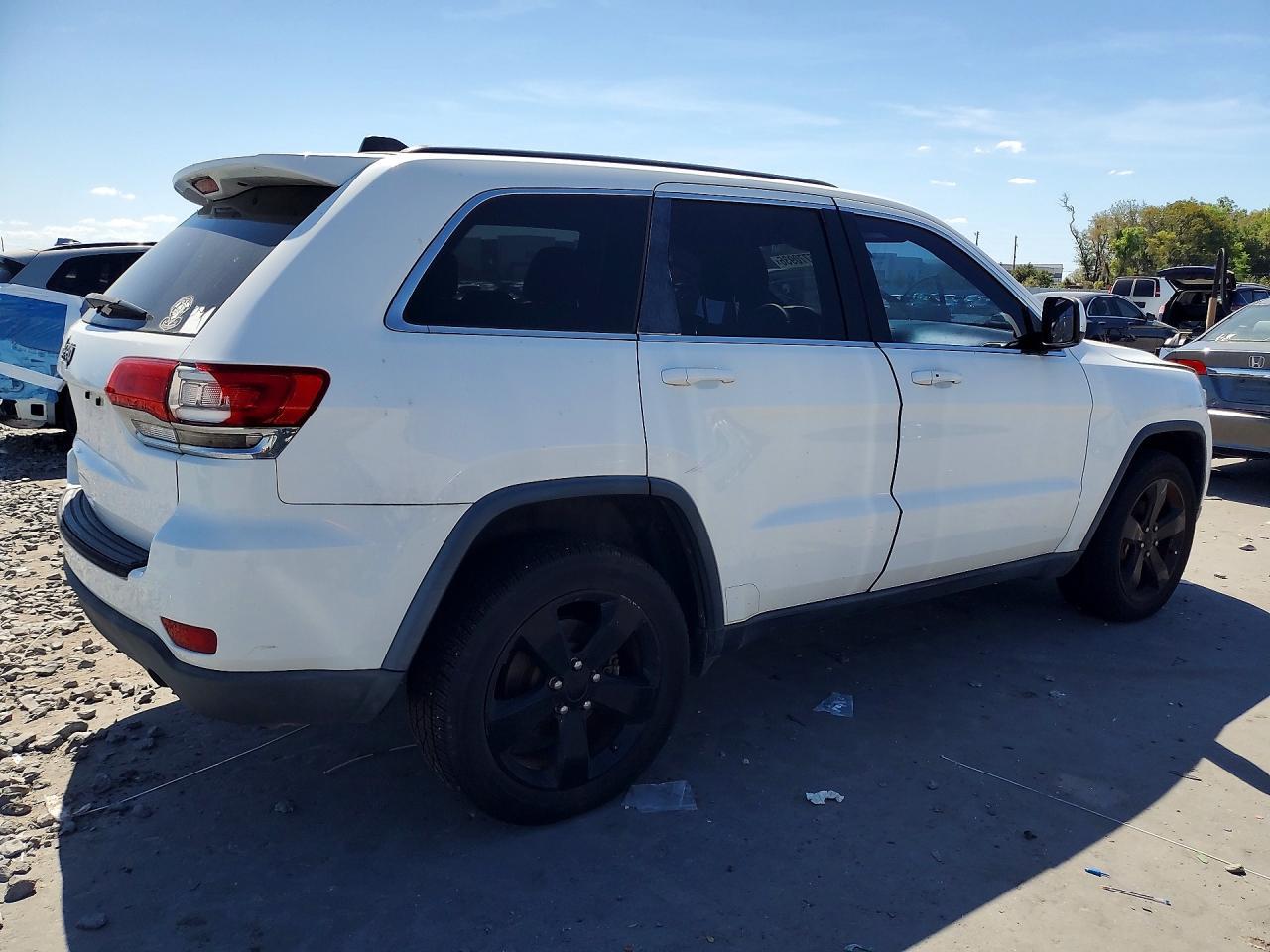 2014 Jeep Grand Cherokee 4Xe - Фото 3