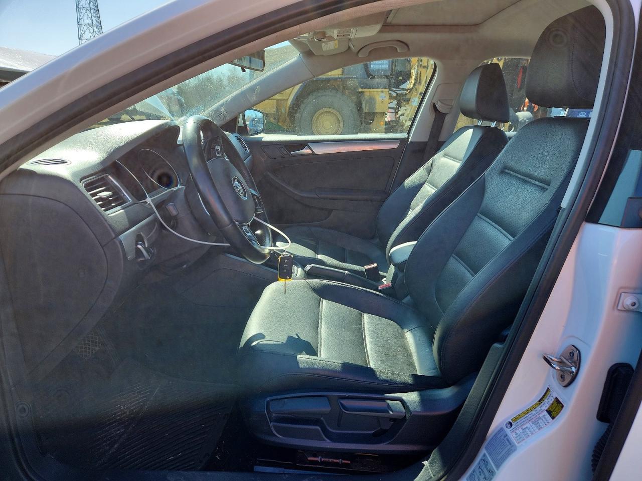 2015 Volkswagen Jetta Se - Image 7