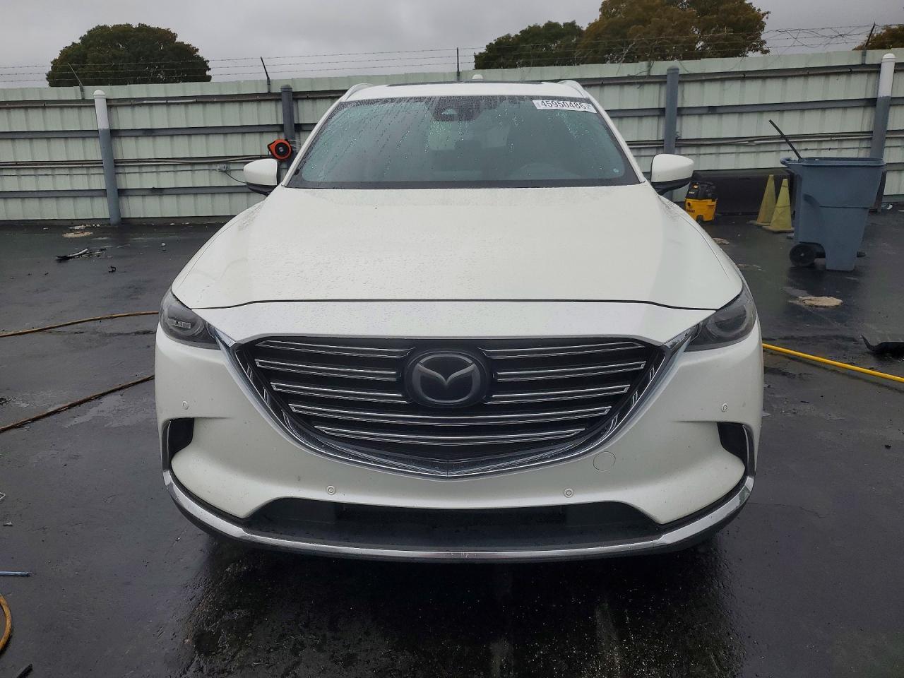 2018 Mazda Cx-9 Signature - Фото 5