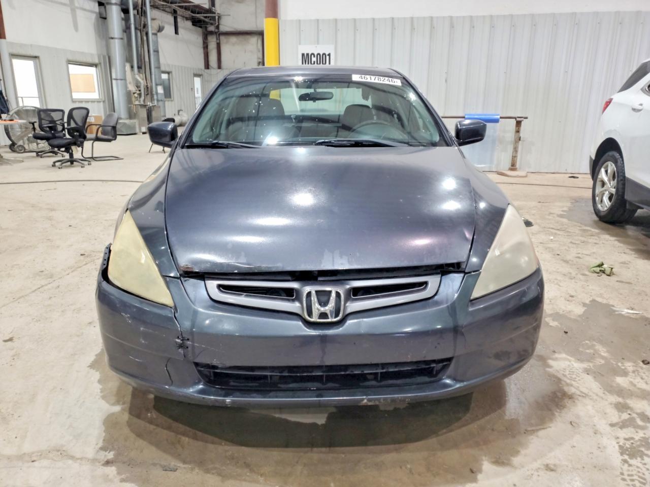 2004 Honda Accord Ex - Image 5