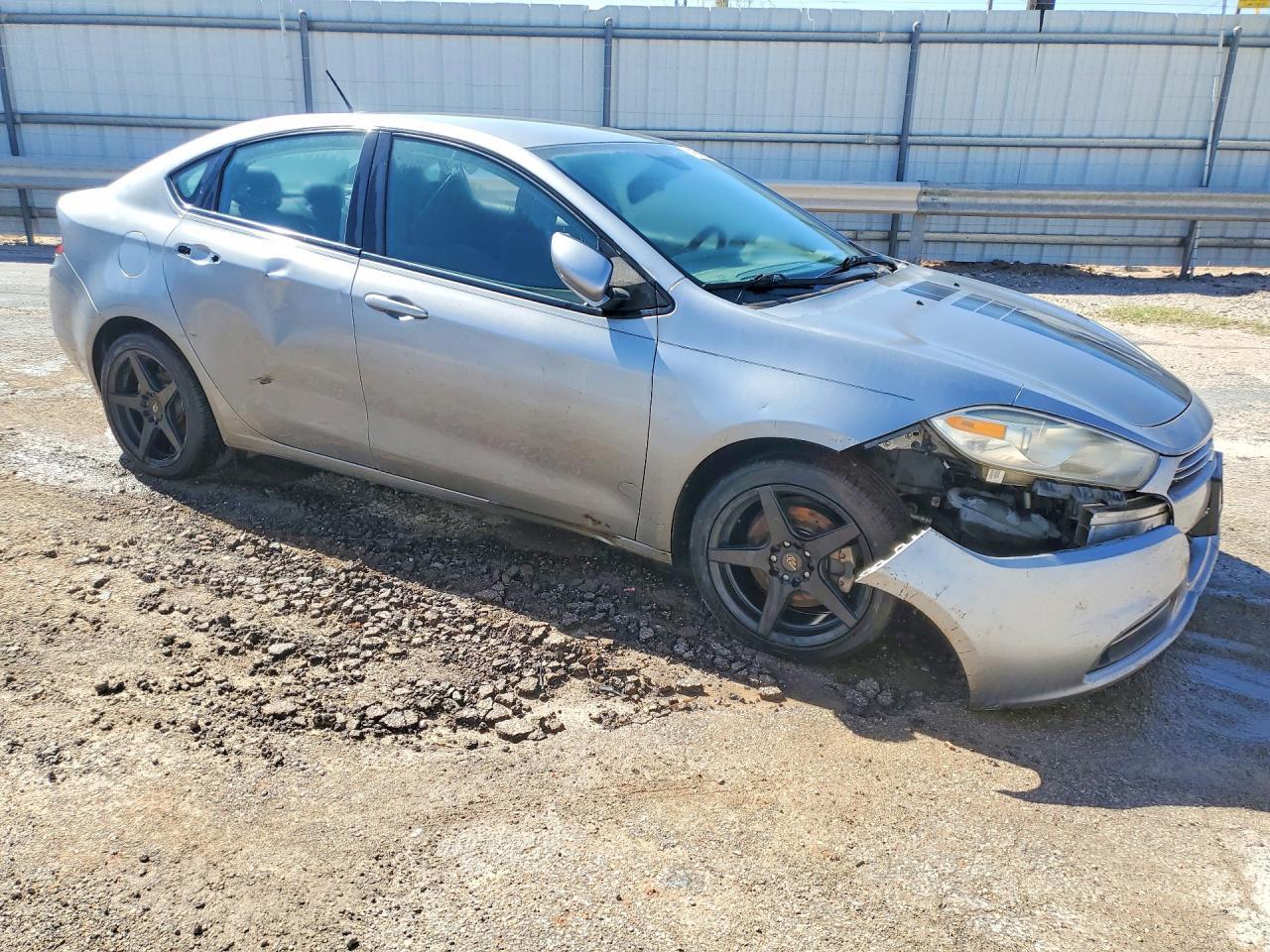 2015 Dodge Dart Se - Фото 4