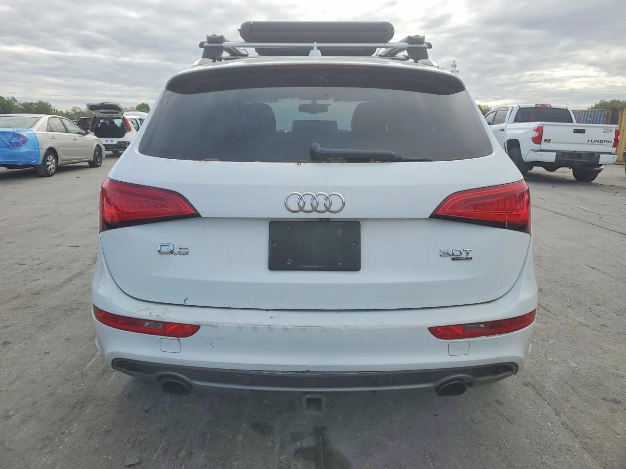 2014 Audi Q5 Premium Plus - Image 6