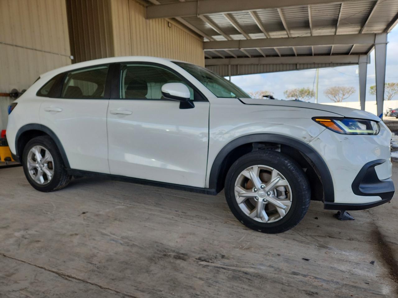 2023 Honda Hr-V Lx - Image 4