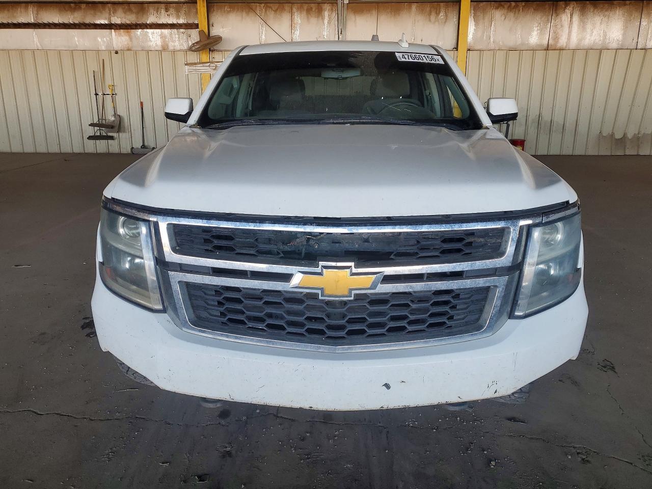2019 Chevrolet Tahoe Special Service 4Wd - Image 5
