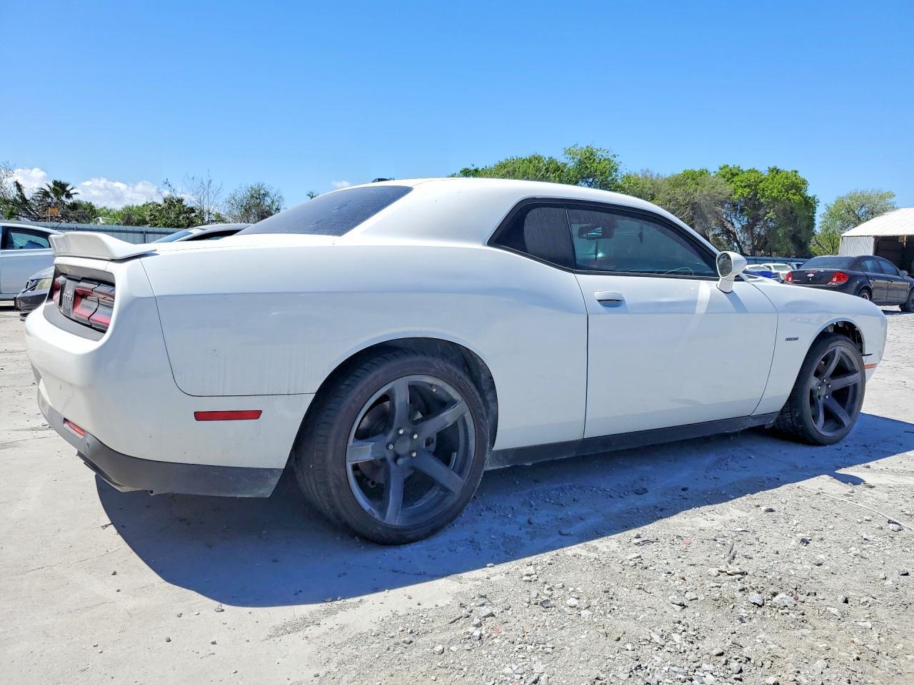 2019 Dodge Challenger R - Фото 3