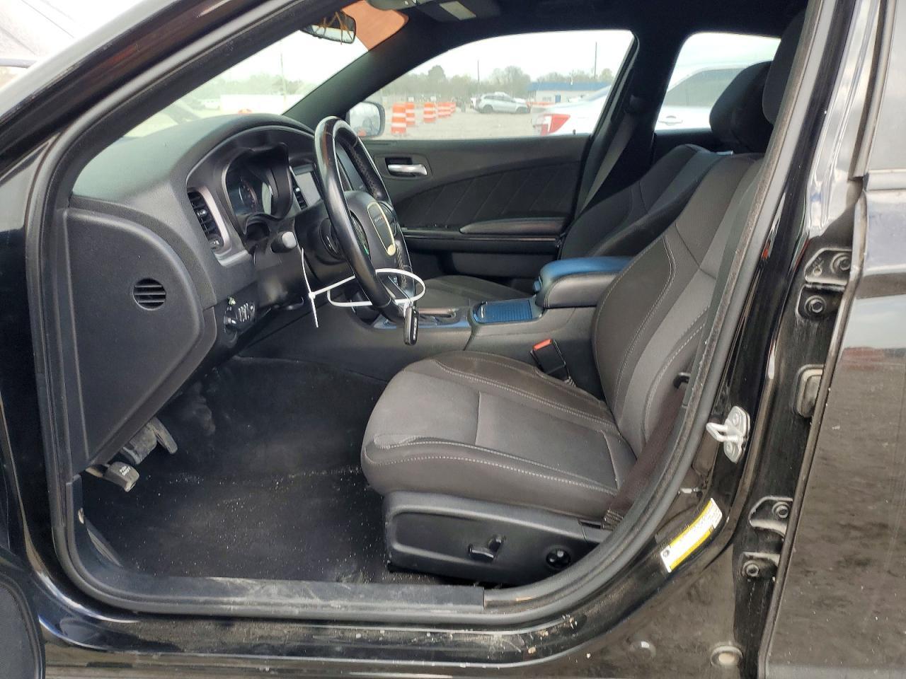 2019 Dodge Charger Sxt - Image 7