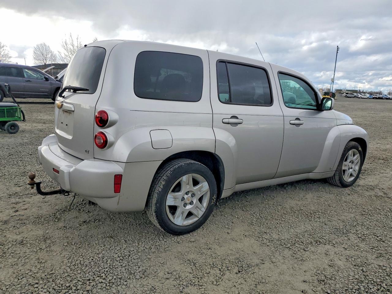 2008 Chevrolet Hhr Lt - Image 3