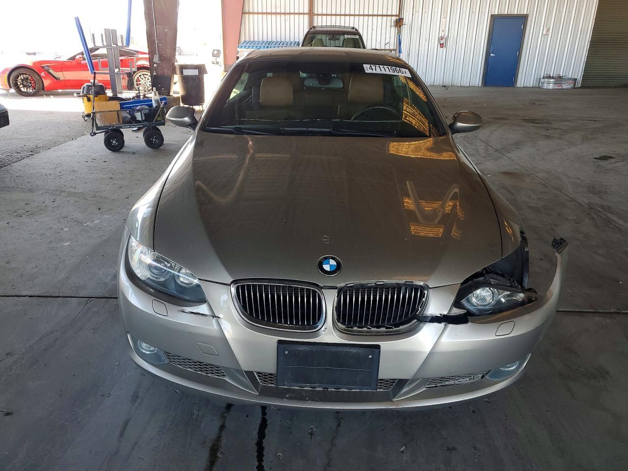 2009 BMW 335 I - Фото 5