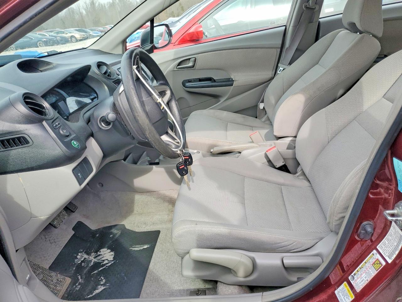 2011 Honda Insight - Image 7
