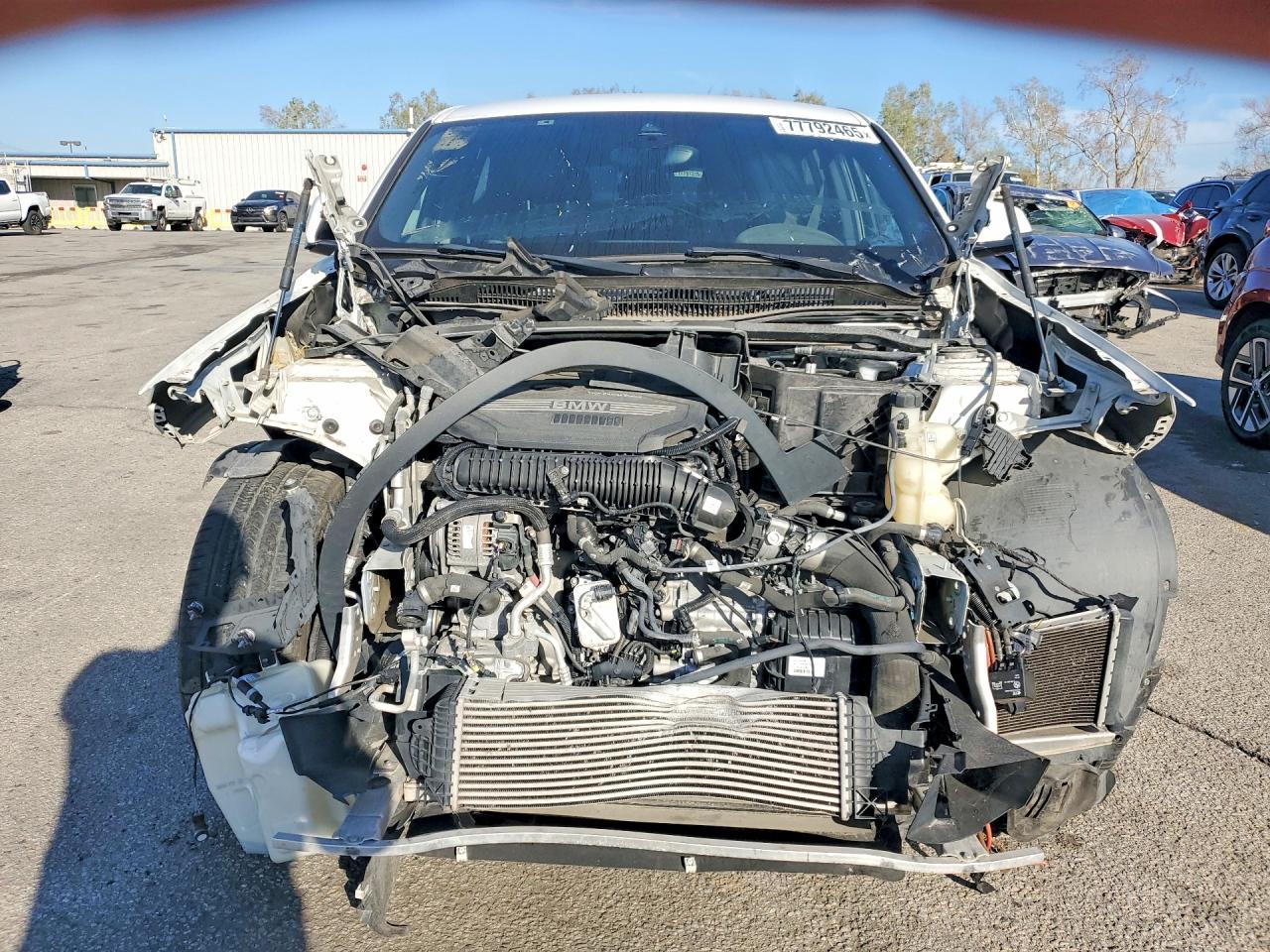 2020 BMW X2 xDrive28I - Image 5