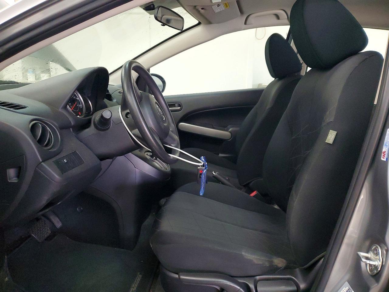 2014 Mazda Mazda2 Sport - Фото 7