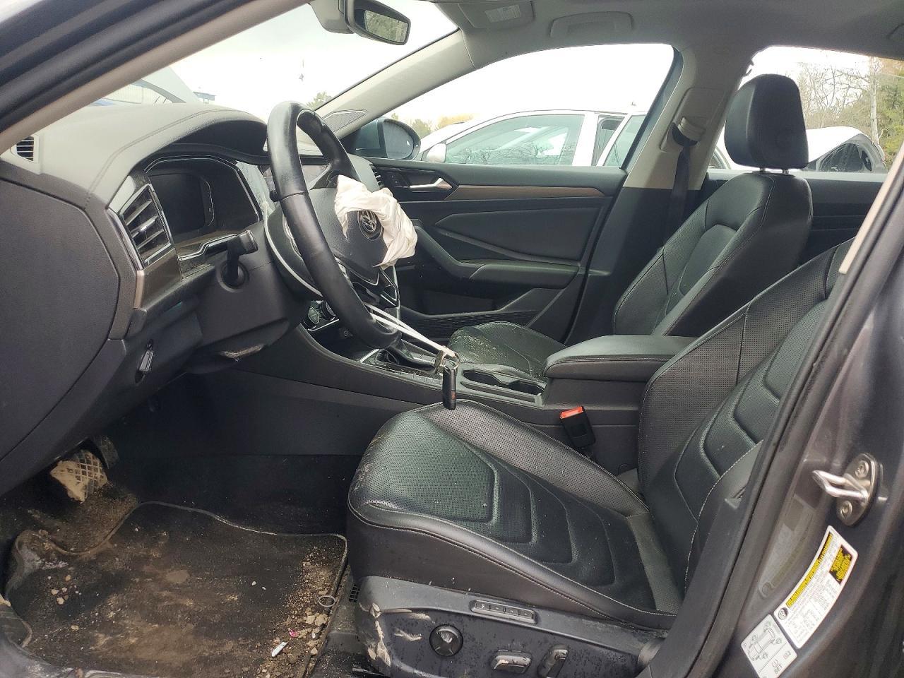 2019 Volkswagen Jetta Sel Premium - Image 7