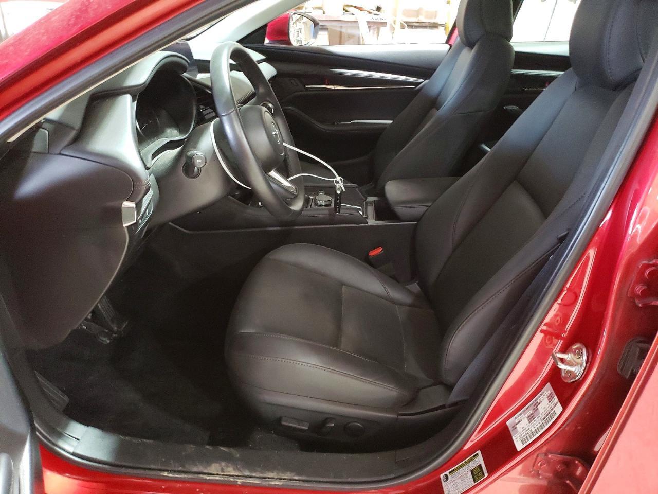 2024 Mazda 3 Preferred - Image 7