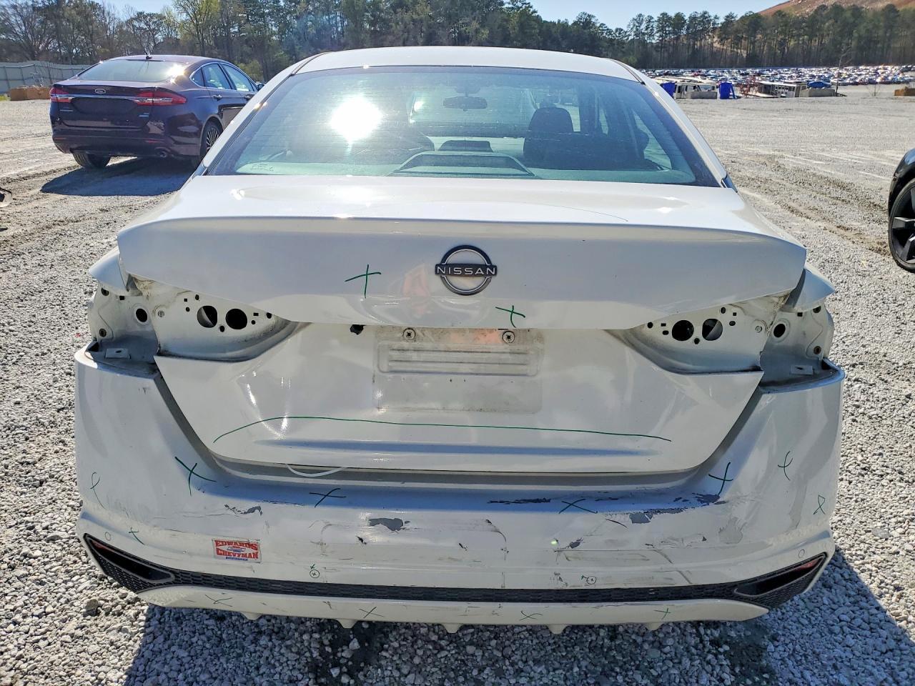 2023 Nissan Altima 2.5 S - Image 6