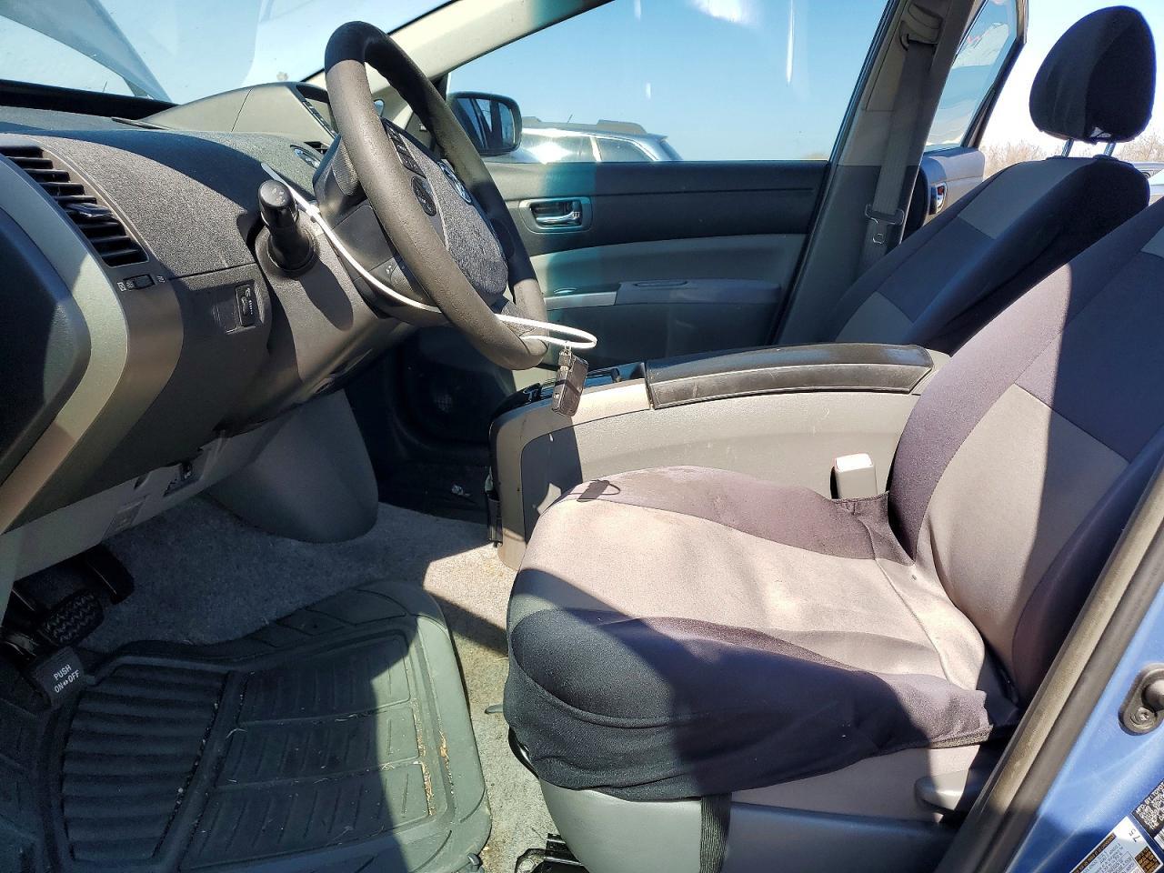 2008 Toyota Prius Base - Image 7
