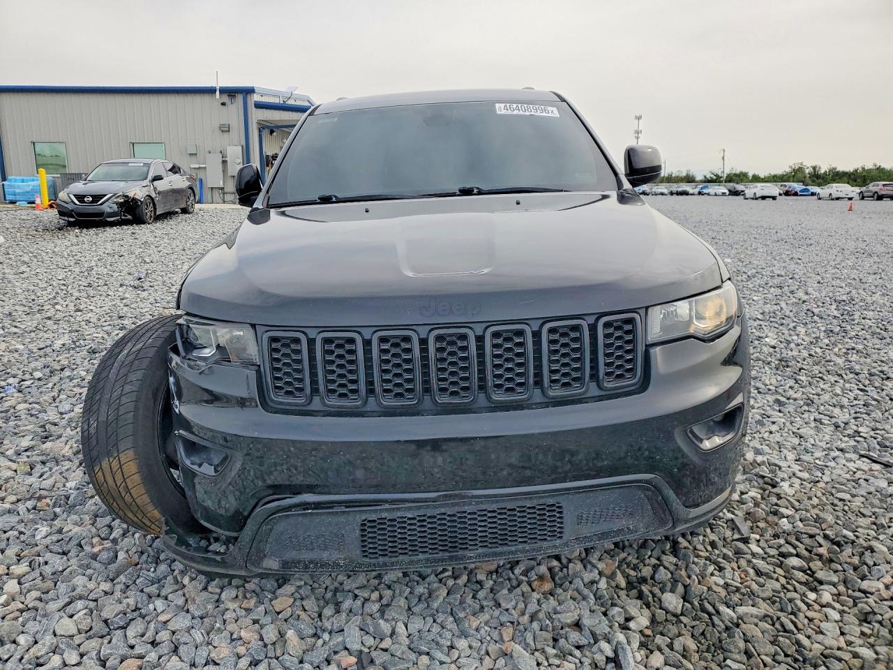2018 Jeep Grand Cherokee Laredo - Фото 5