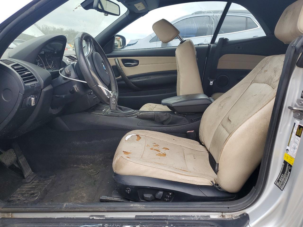 2013 BMW 128 I - Image 7