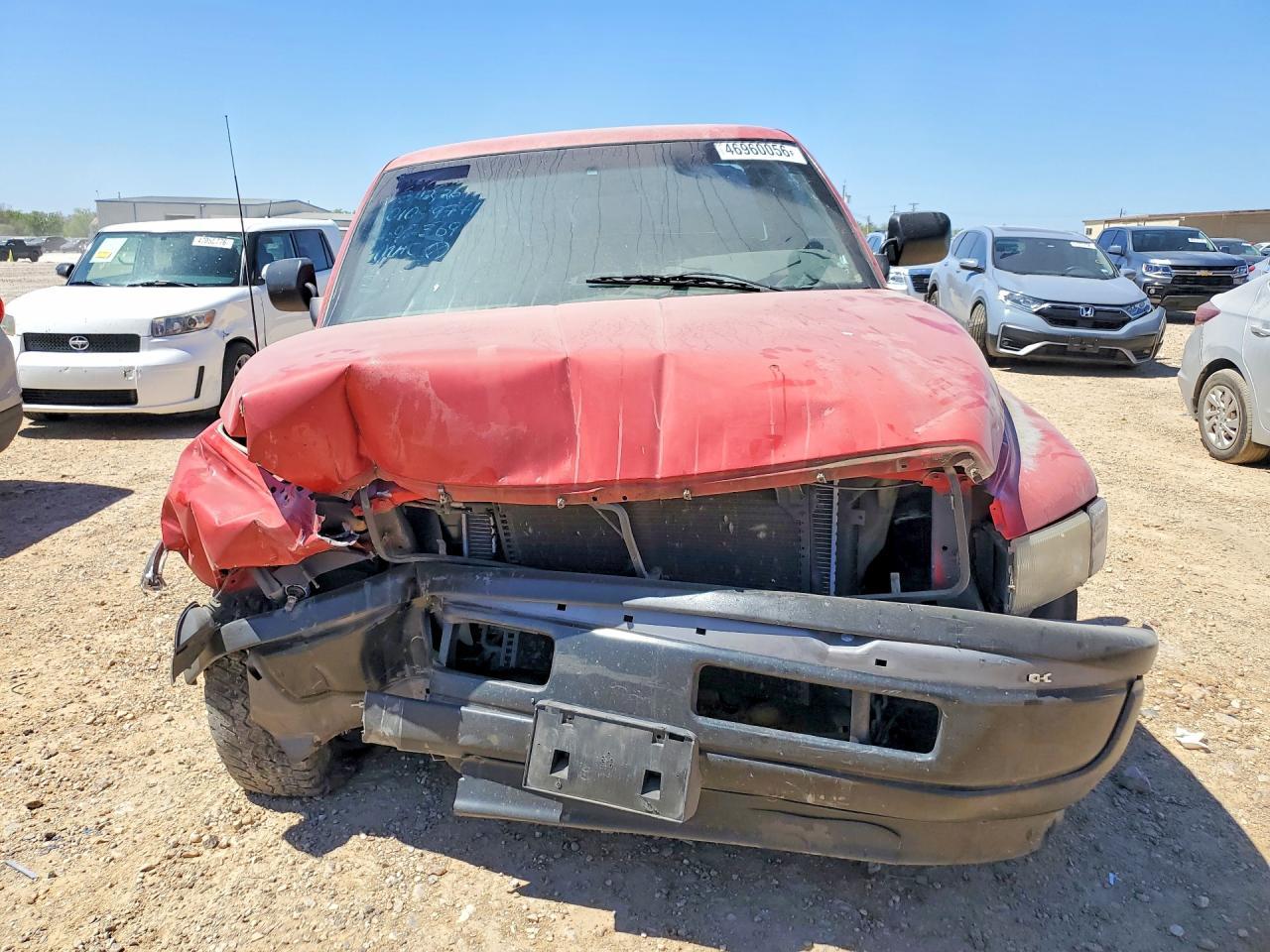 1994 Dodge Ram 1500 - Фото 5